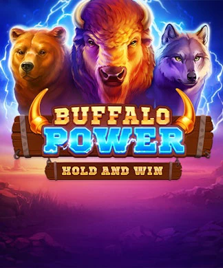 Buffalo Power Hold Win