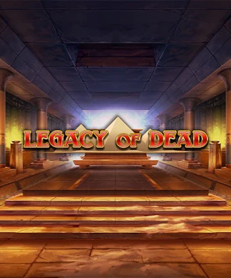 Legacy Of Dead